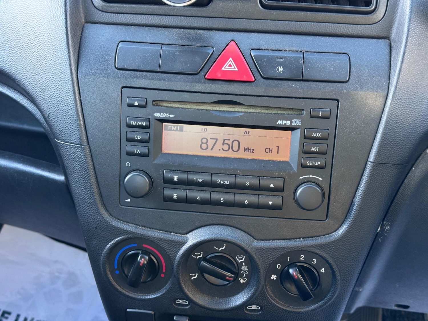 Used Kia Picanto 2009 for sale - 76697295: Photo 13