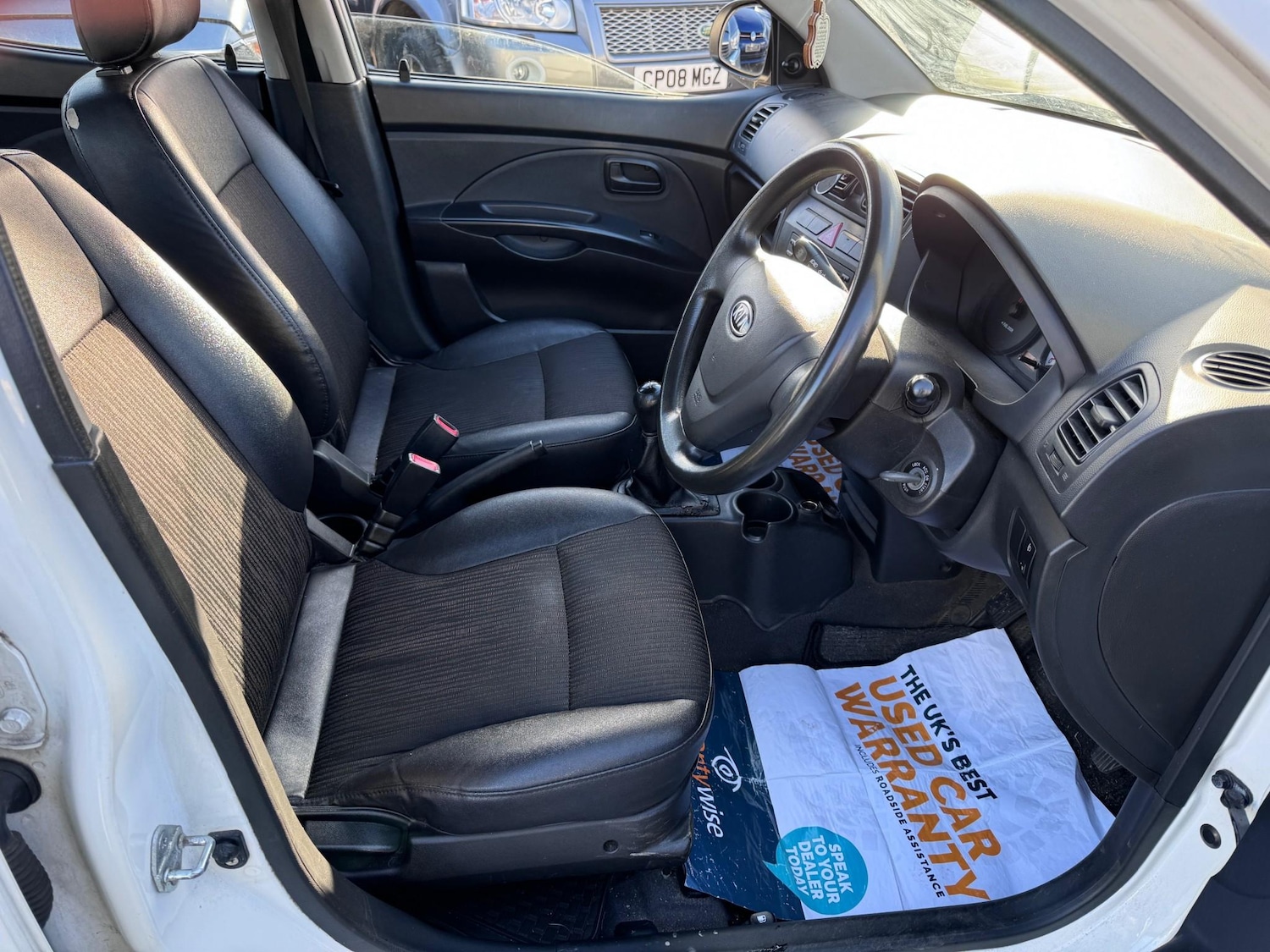 Used Kia Picanto 2009 for sale - 76697295: Photo 14