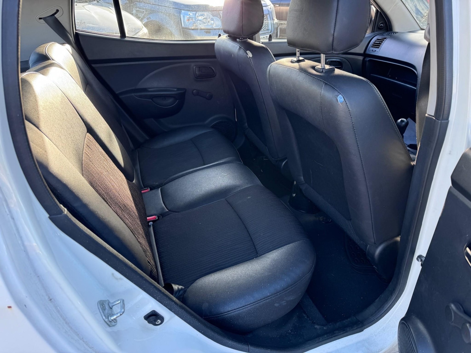 Used Kia Picanto 2009 for sale - 76697295: Photo 15