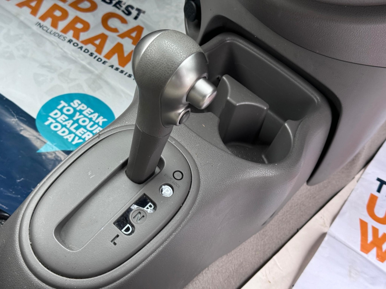 Used Nissan Micra 2023 for sale - 76302994: Photo 12