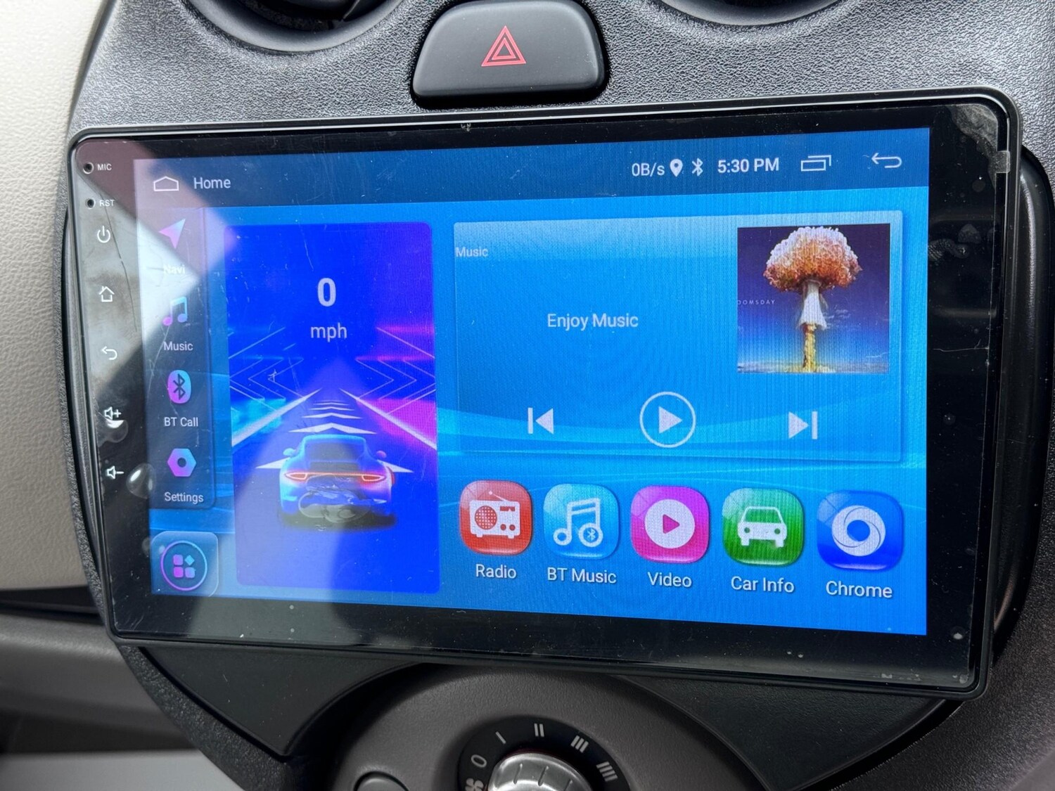 Used Nissan Micra 2023 for sale - 76302994: Photo 13