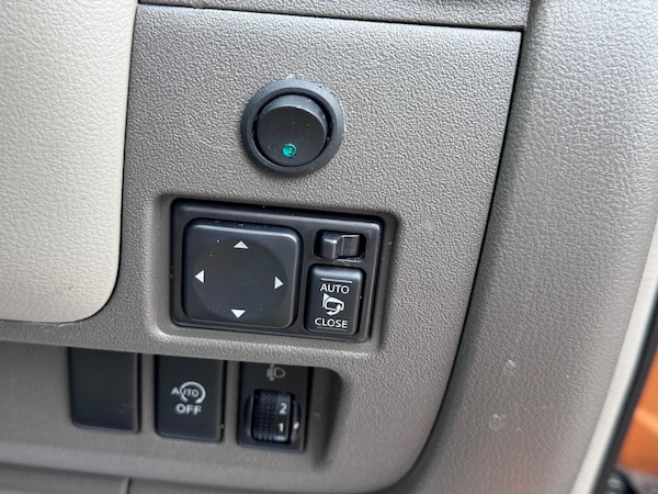 Used Nissan Micra 2012 for sale - 76302994: Photo 14