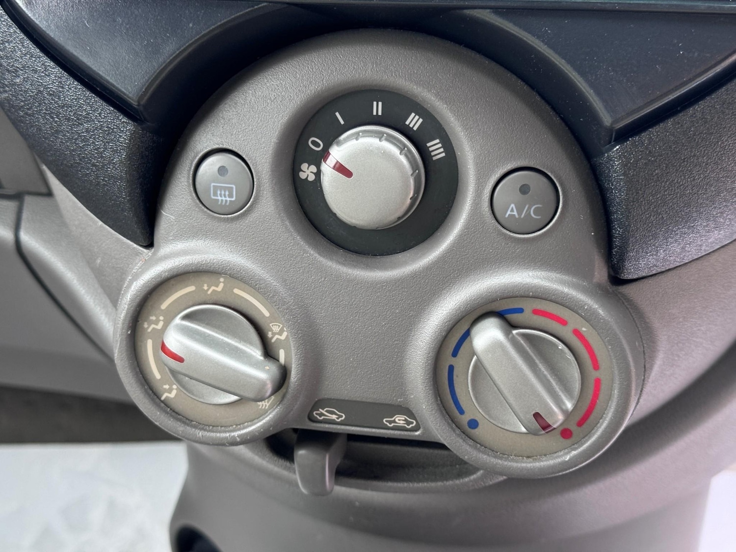 Used Nissan Micra 2023 for sale - 76302994: Photo 16