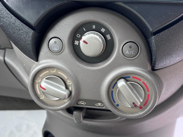 Used Nissan Micra 2012 for sale - 76302994: Photo 16