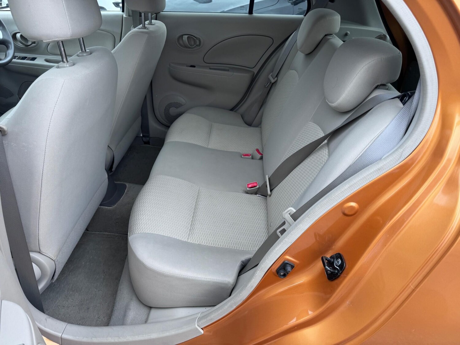 Used Nissan Micra 2023 for sale - 76302994: Photo 26