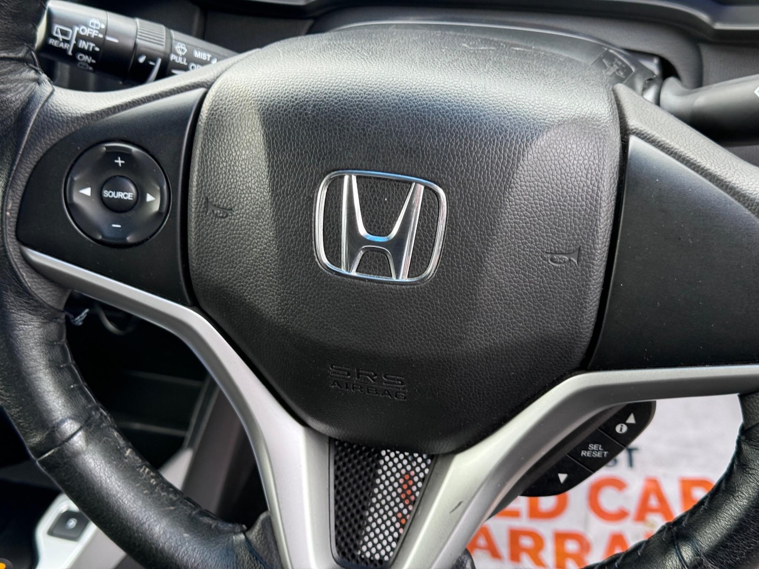 Used Honda Jazz 2026 for sale - 77394028: Photo 17