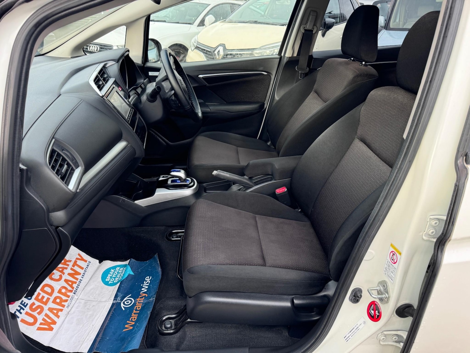 Used Honda Jazz 2026 for sale - 77394028: Photo 24