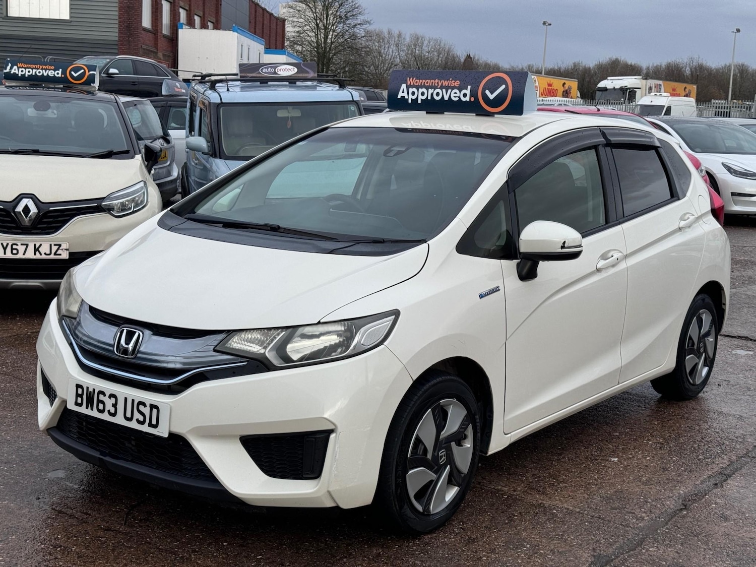 Used Honda Jazz 2026 for sale - 77394028: Photo 29