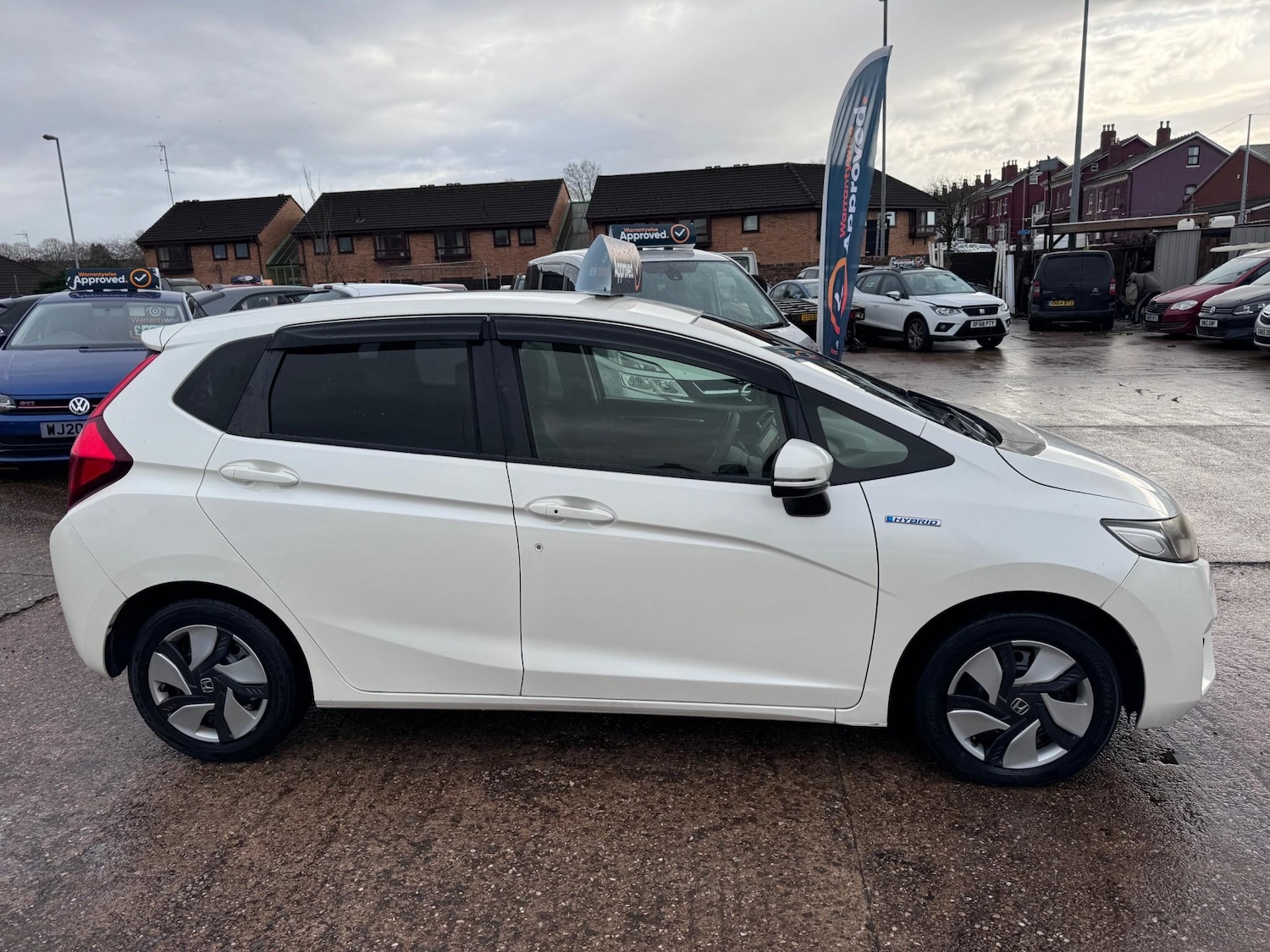 Used Honda Jazz 2026 for sale - 77394028: Photo 9