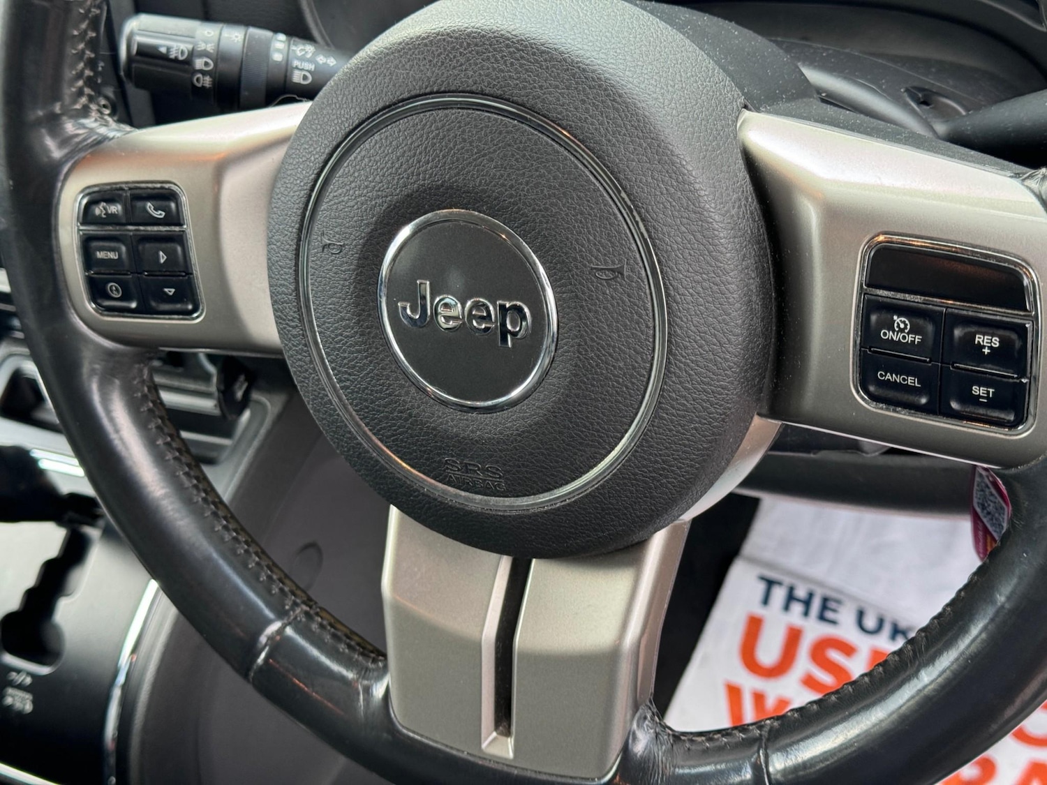 Used Jeep Compass 2011 for sale - 77249092: Photo 12