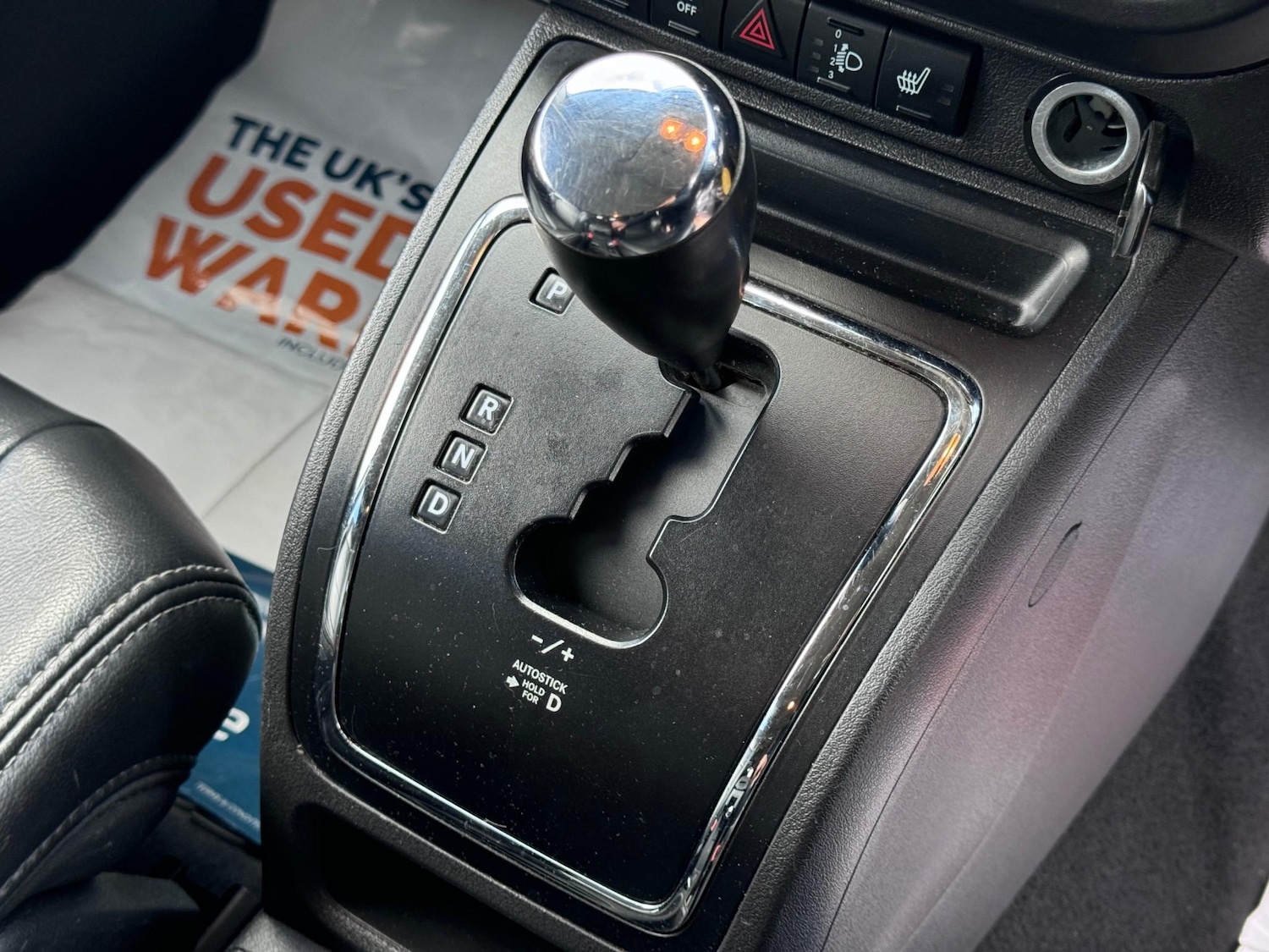 Used Jeep Compass 2011 for sale - 77249092: Photo 13