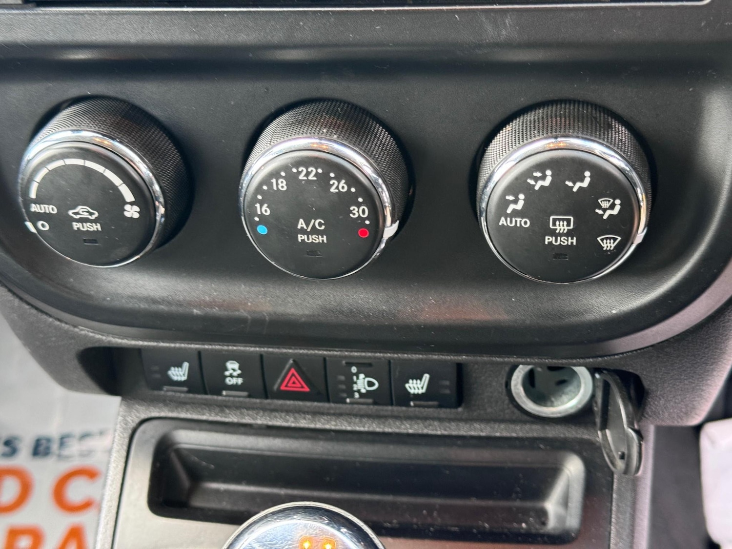 Used Jeep Compass 2011 for sale - 77249092: Photo 14