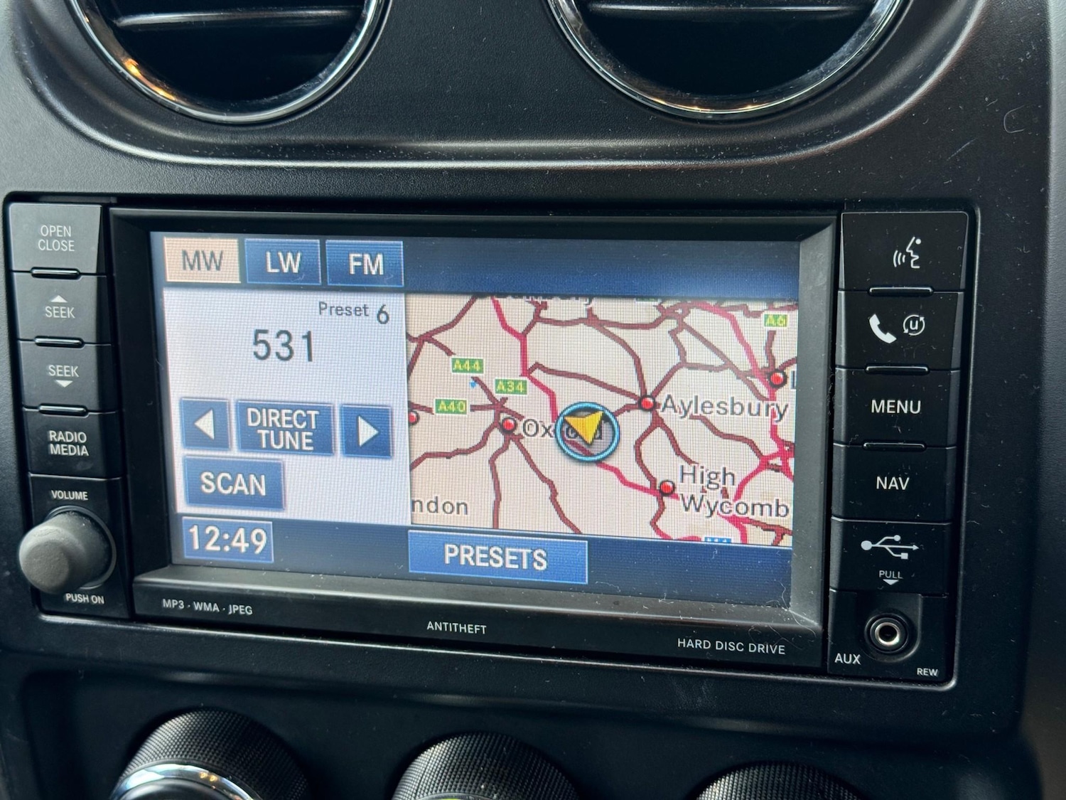 Used Jeep Compass 2011 for sale - 77249092: Photo 16