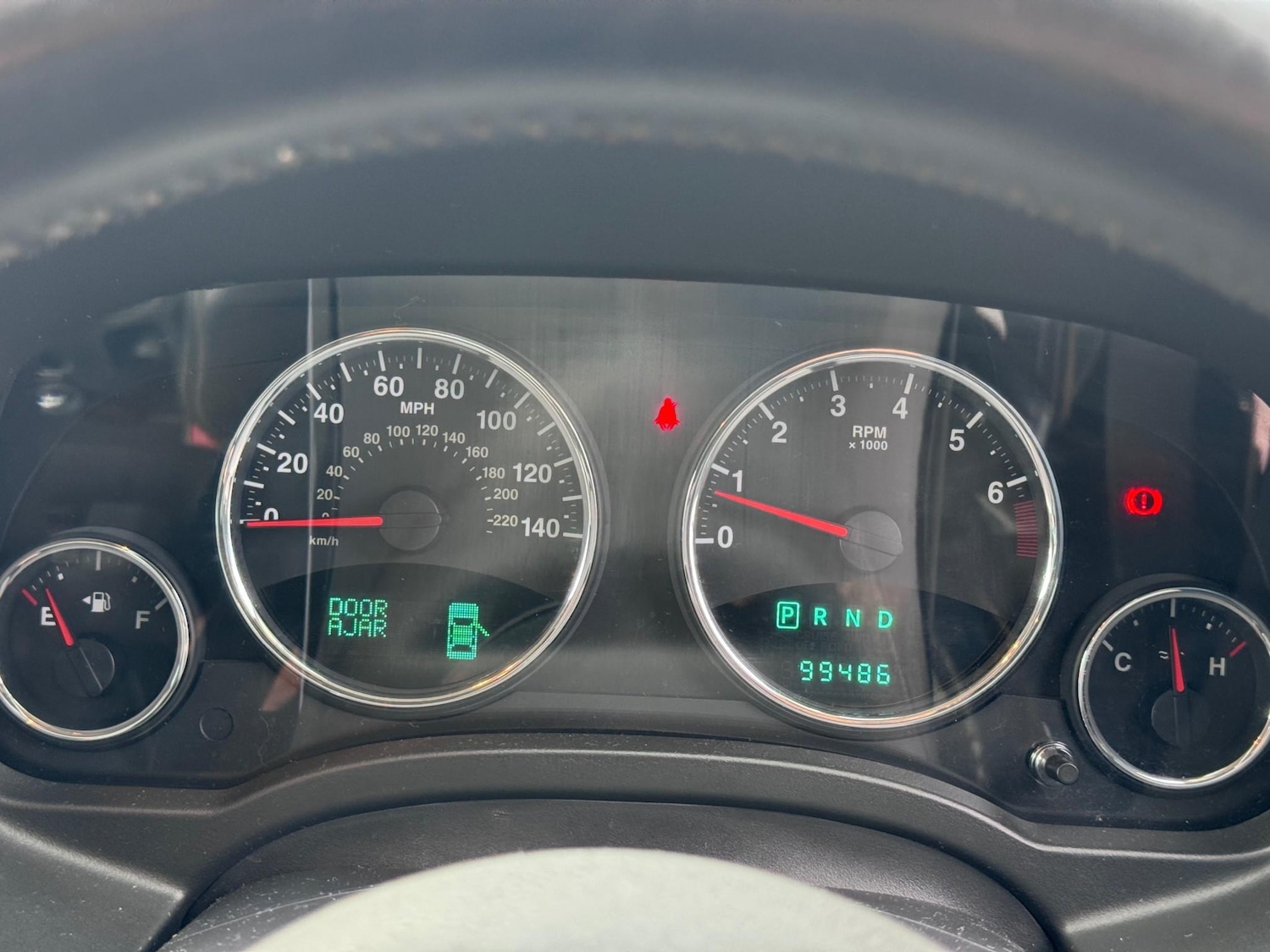 Used Jeep Compass 2011 for sale - 77249092: Photo 17