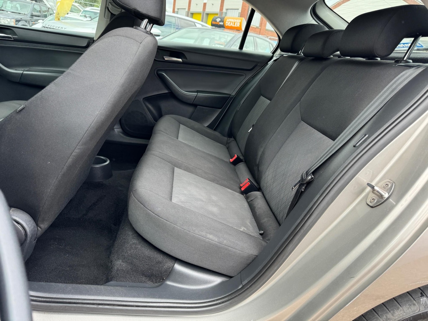 Vehicle 28