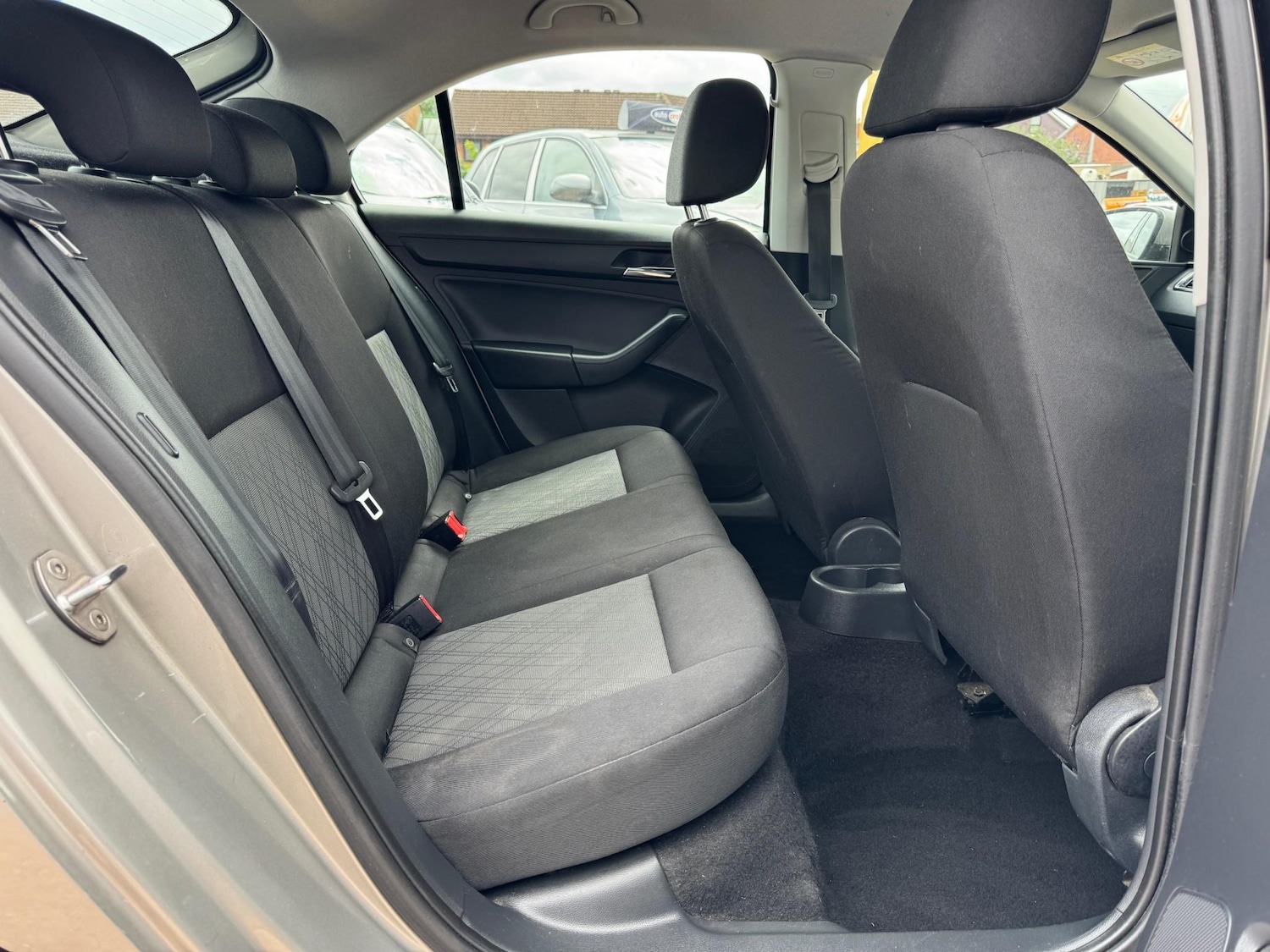 Vehicle 29