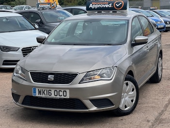 Used SEAT Toledo 2016 for sale - 75170878: Photo