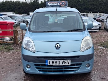 Used Renault Kangoo 2011 for sale - 79674799: Photo