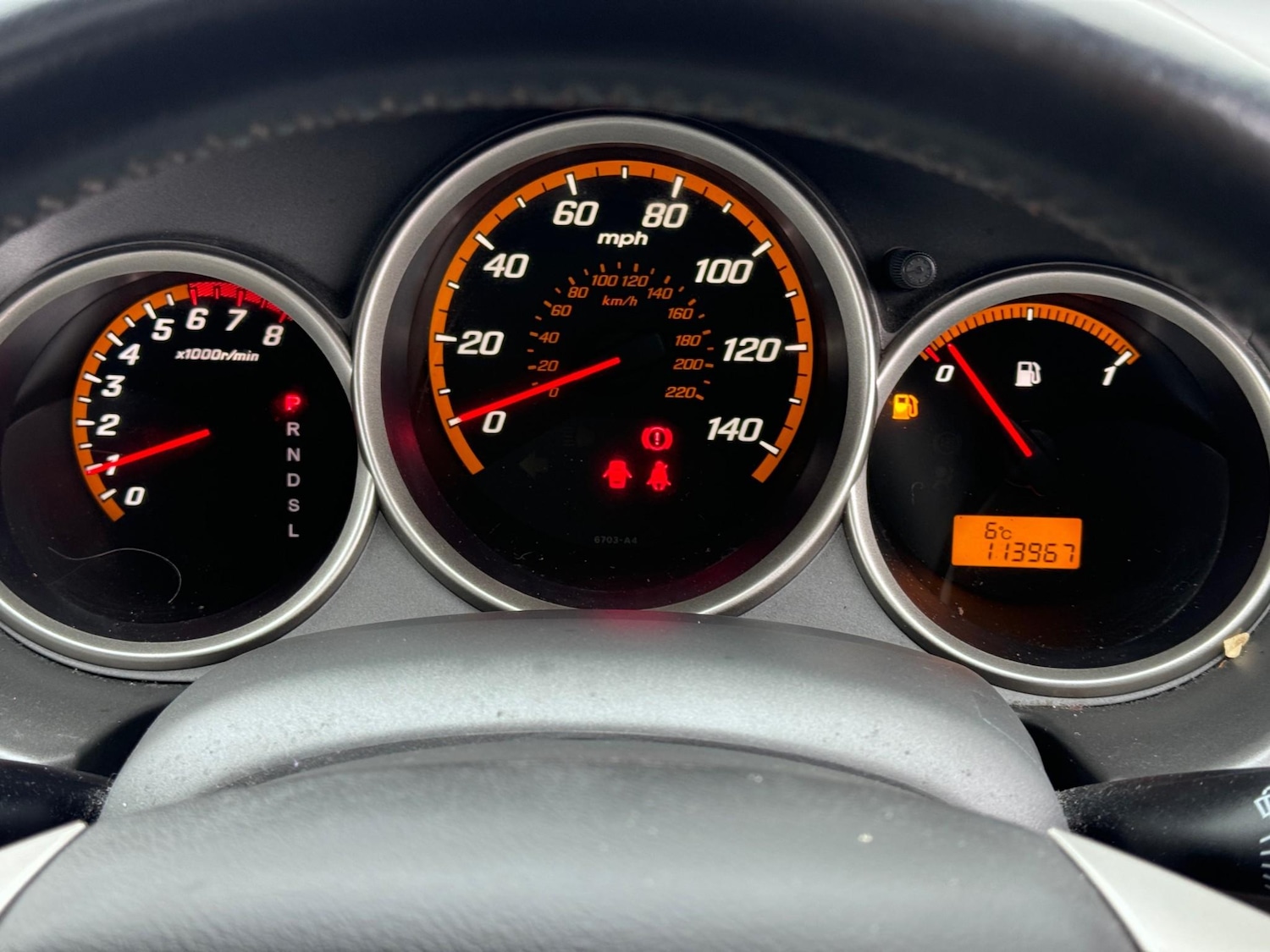 Used Honda Jazz 2007 for sale - 77791689: Photo 13