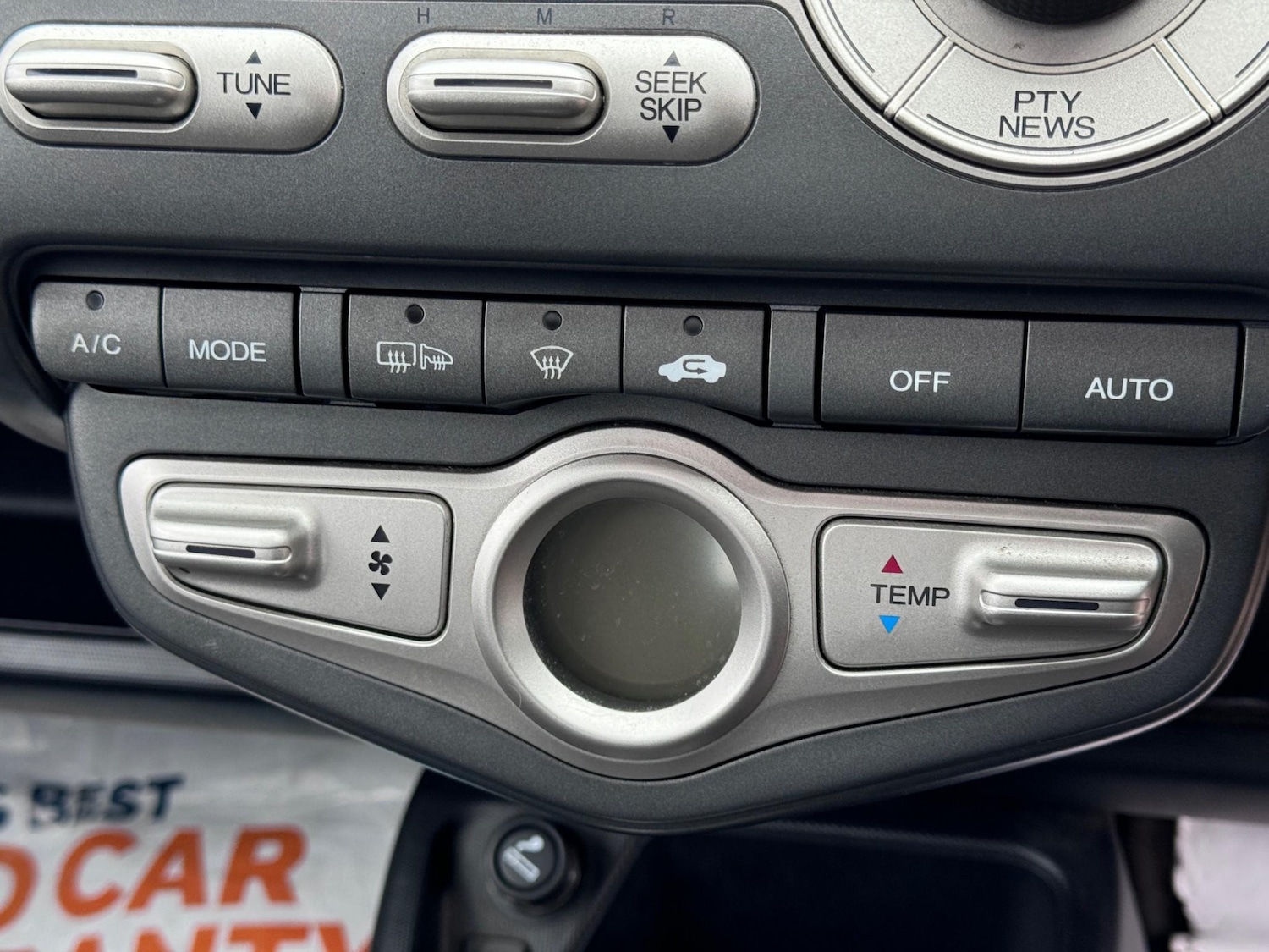 Used Honda Jazz 2007 for sale - 77791689: Photo 14