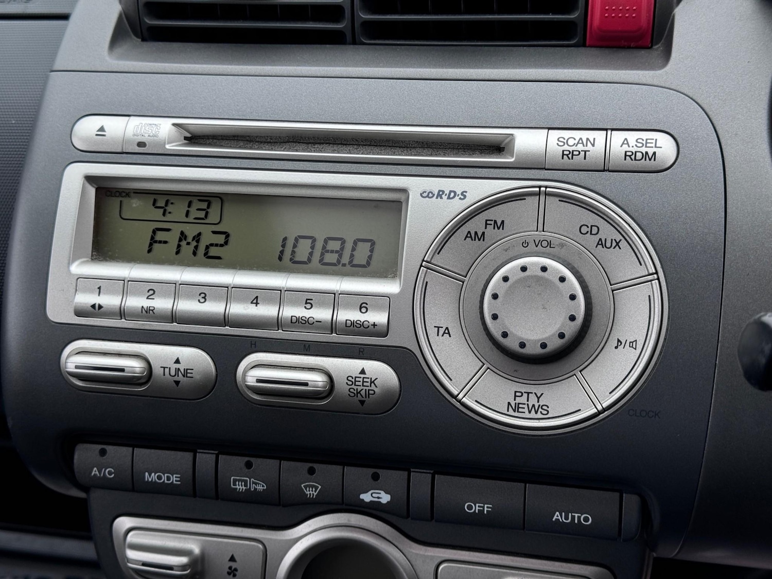 Used Honda Jazz 2007 for sale - 77791689: Photo 15