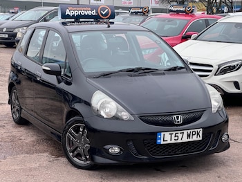 Used Honda Jazz 2007 for sale - 77791689: Photo