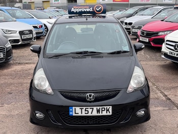 Used Honda Jazz 2007 for sale - 77791689: Photo