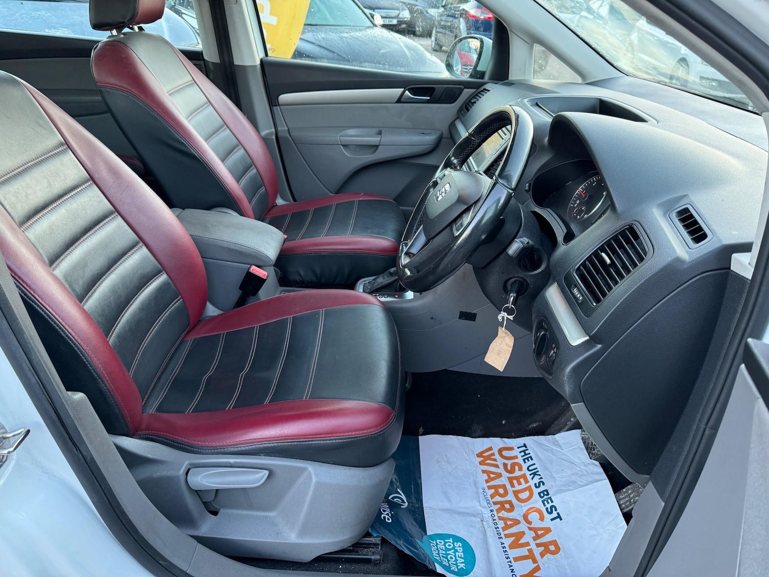 Vehicle 23