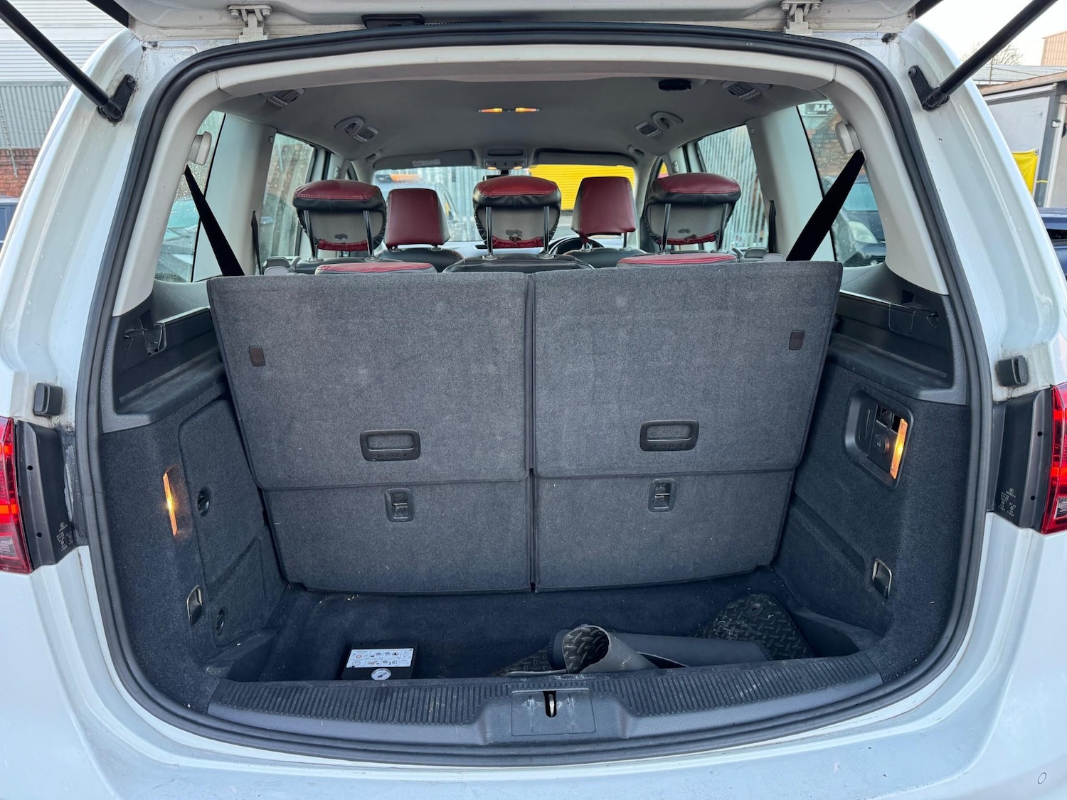 Vehicle 28