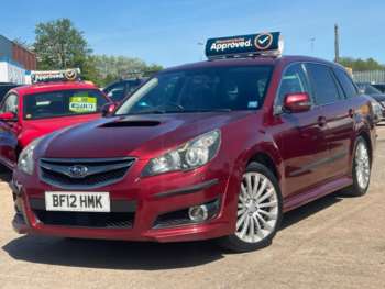 Used Subaru Legacy 2012 for sale - 74493609: Photo