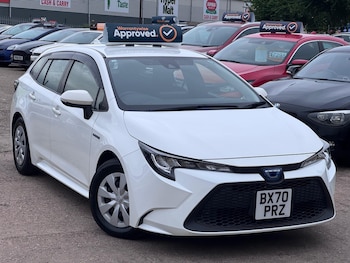 Used Toyota Corolla undefined for sale - 78768289: Photo