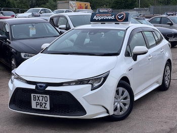 Used Toyota Corolla undefined for sale - 78768289: Photo