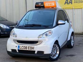 Used smart fortwo 2008 for sale - 72019332: Photo