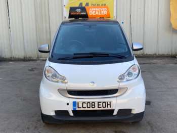 Used smart fortwo 2008 for sale - 72019332: Photo