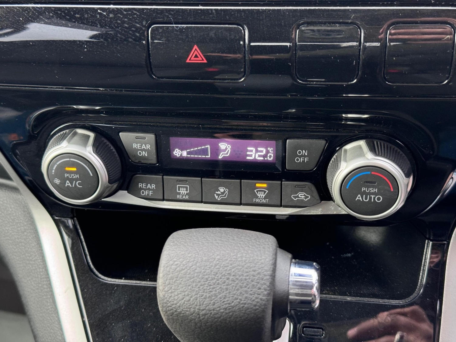 Used Nissan Serena 2025 for sale - 77071752: Photo 15