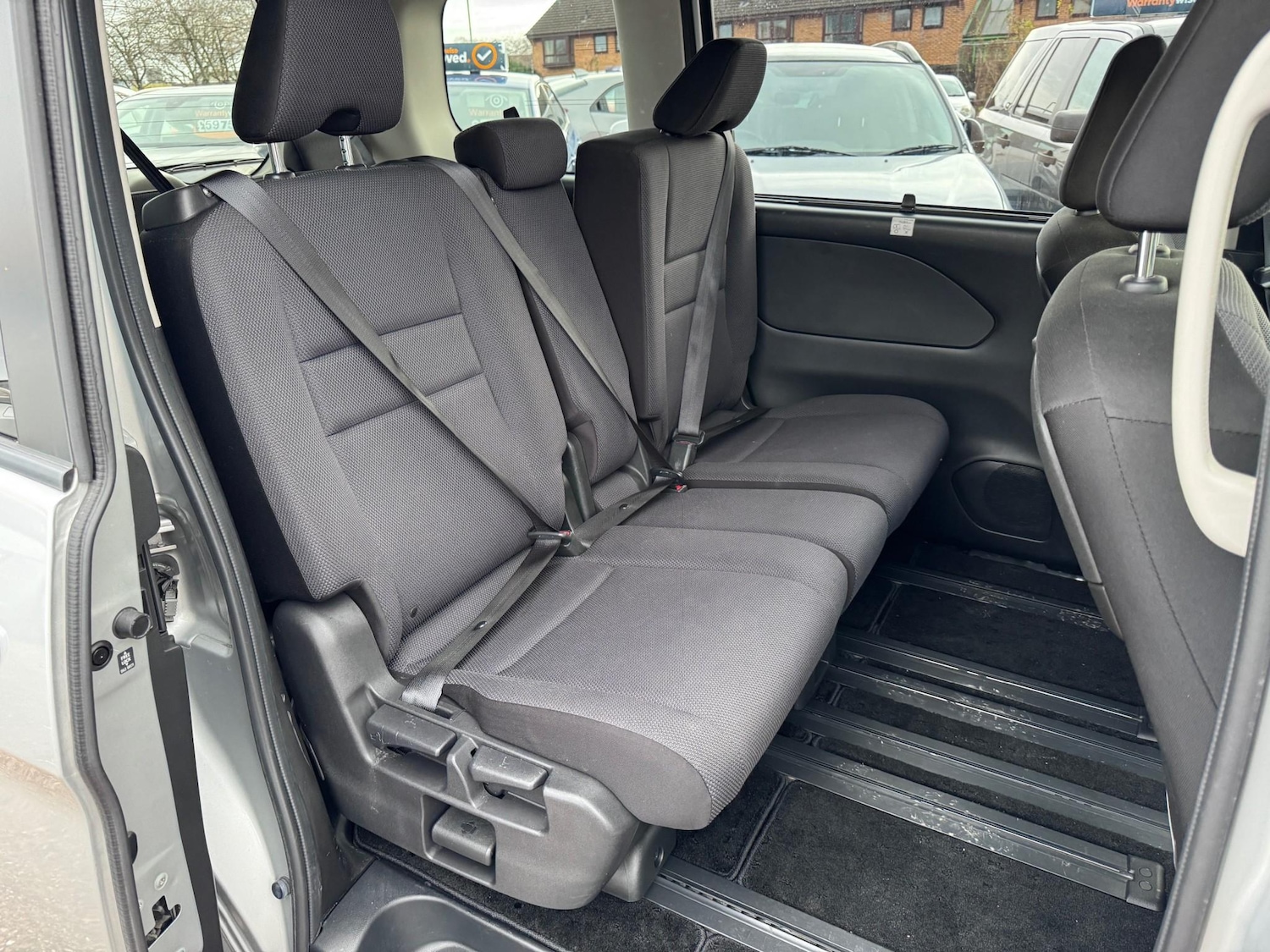 Used Nissan Serena 2025 for sale - 77071752: Photo 27