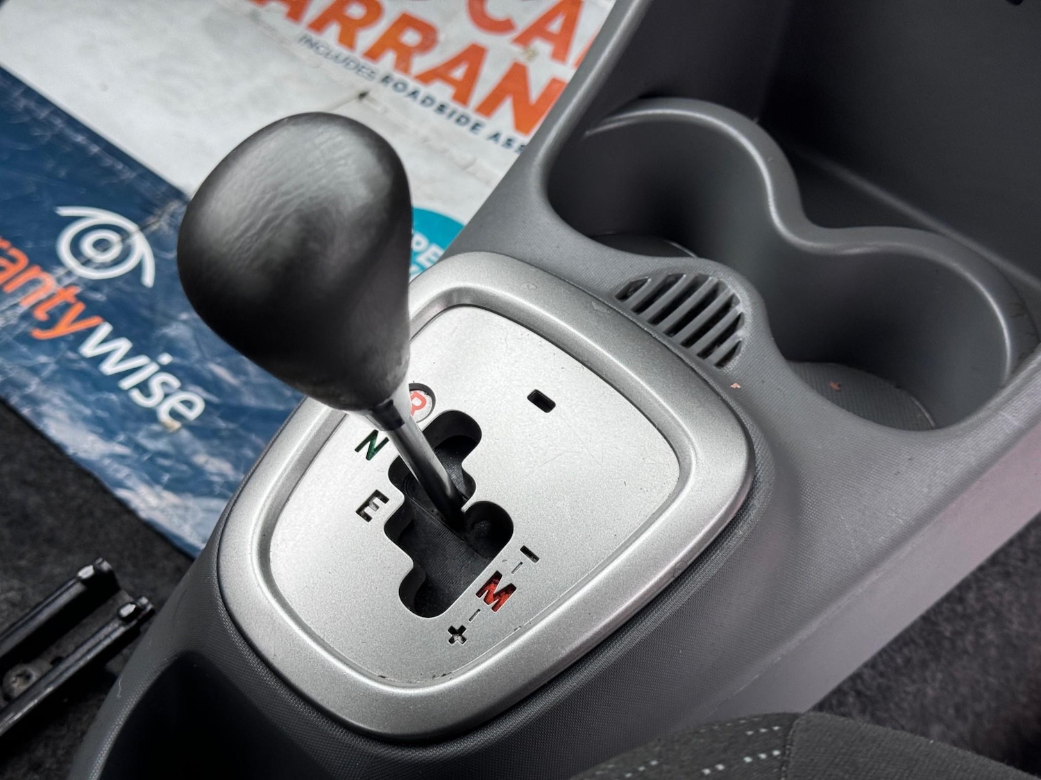 Used Peugeot 107 2009 for sale - 77607907: Photo 11