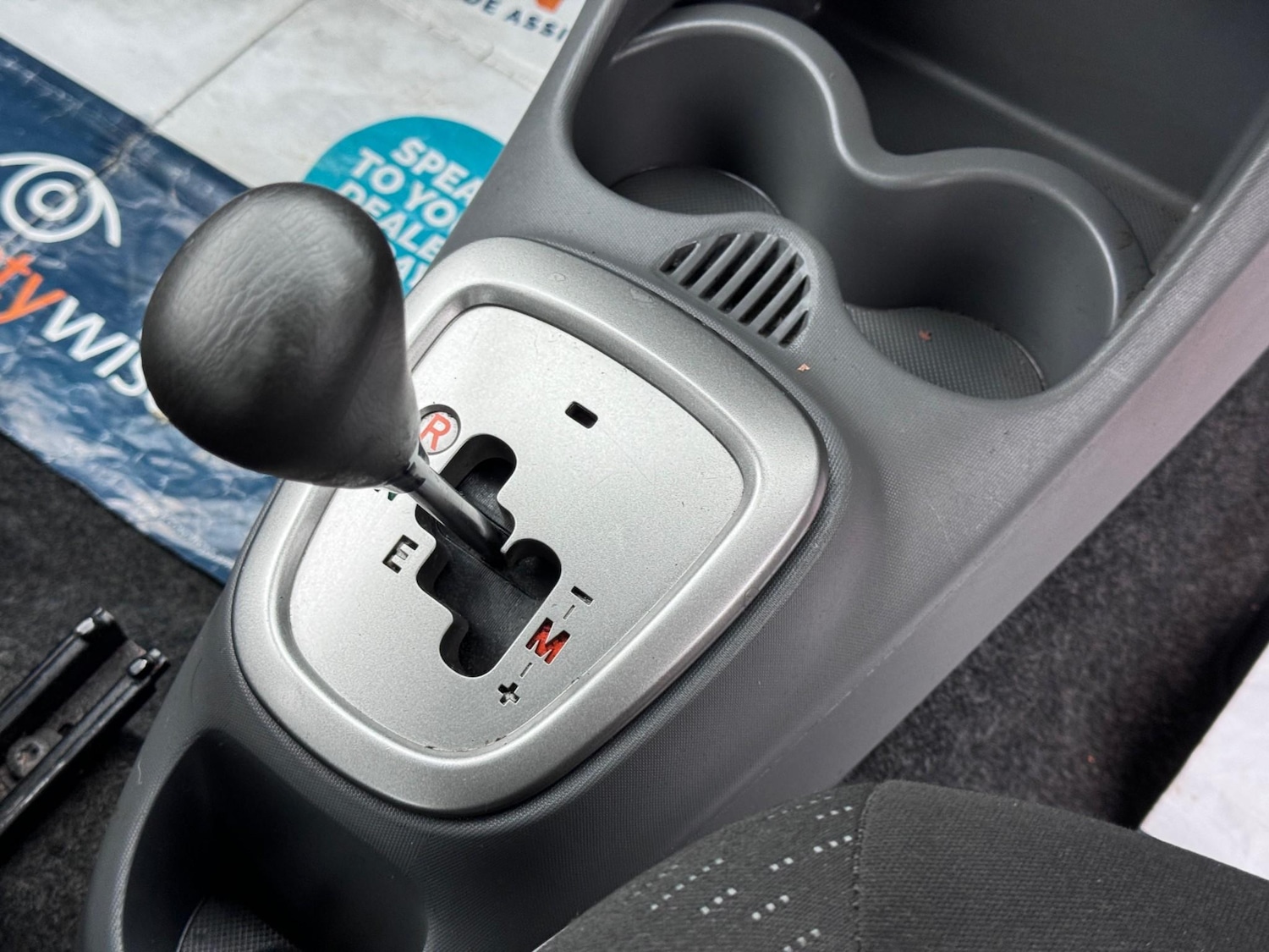 Used Peugeot 107 2009 for sale - 77607907: Photo 20