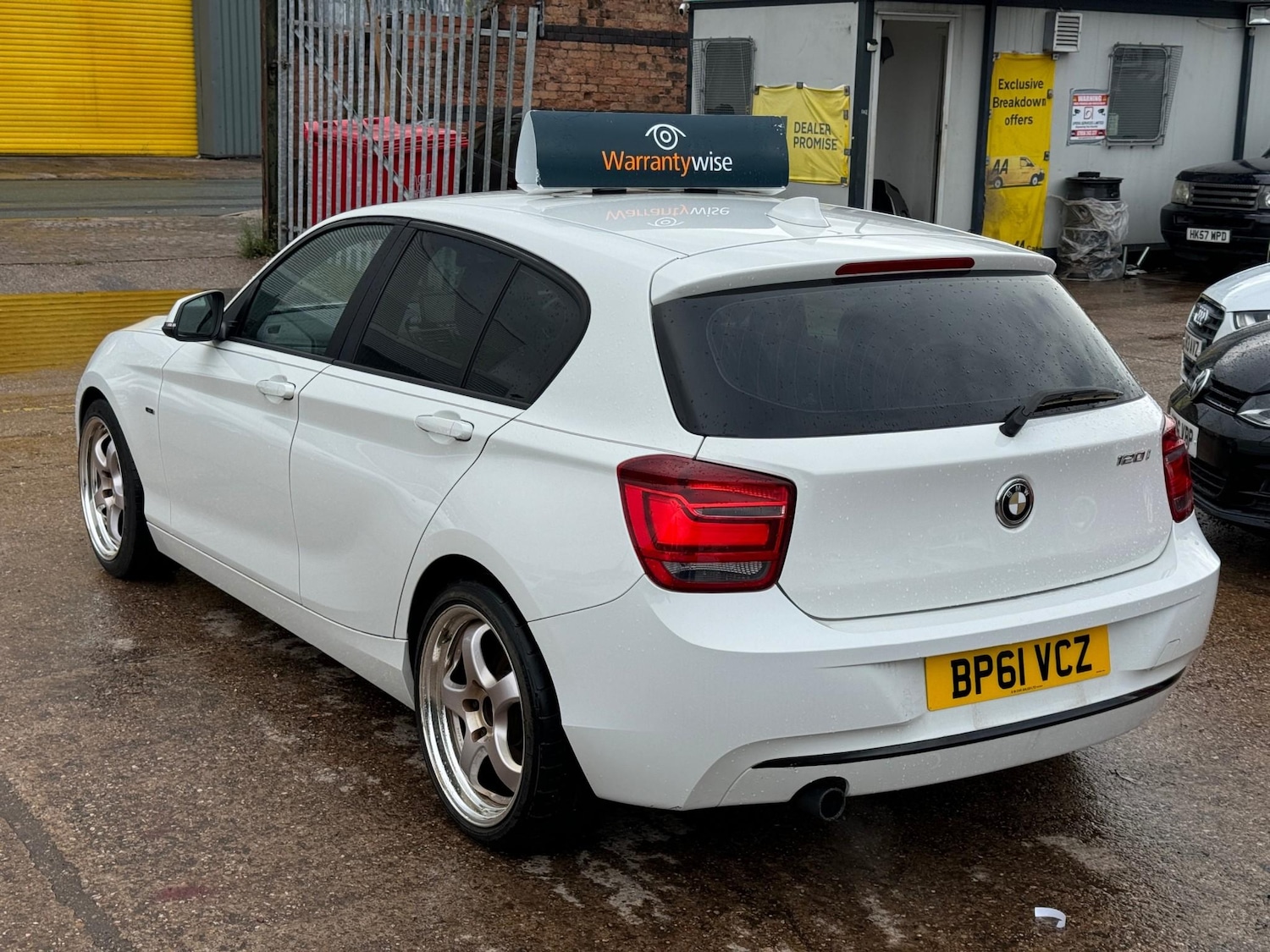 Vehicle 24