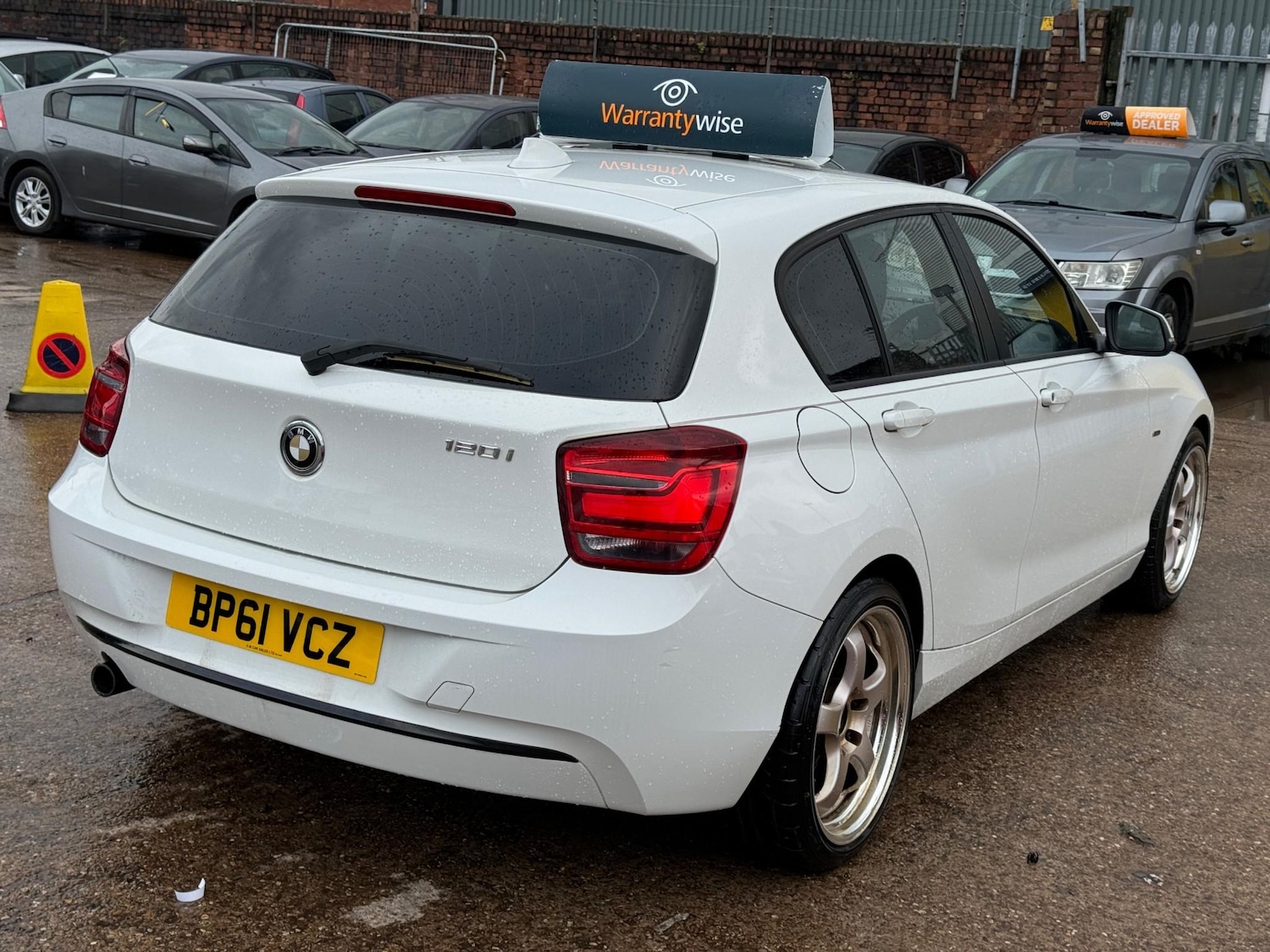 Vehicle 25