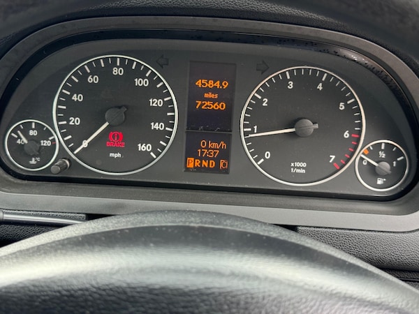 Used Mercedes-Benz A-Class 2010 for sale - 75170888: Photo 12