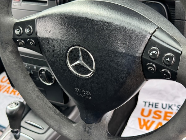 Used Mercedes-Benz A-Class 2010 for sale - 75170888: Photo 13