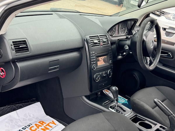 Used Mercedes-Benz A-Class 2010 for sale - 75170888: Photo 24