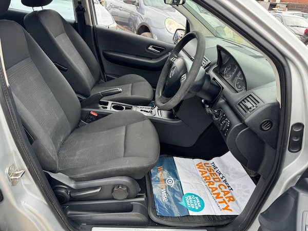 Used Mercedes-Benz A-Class 2010 for sale - 75170888: Photo 25