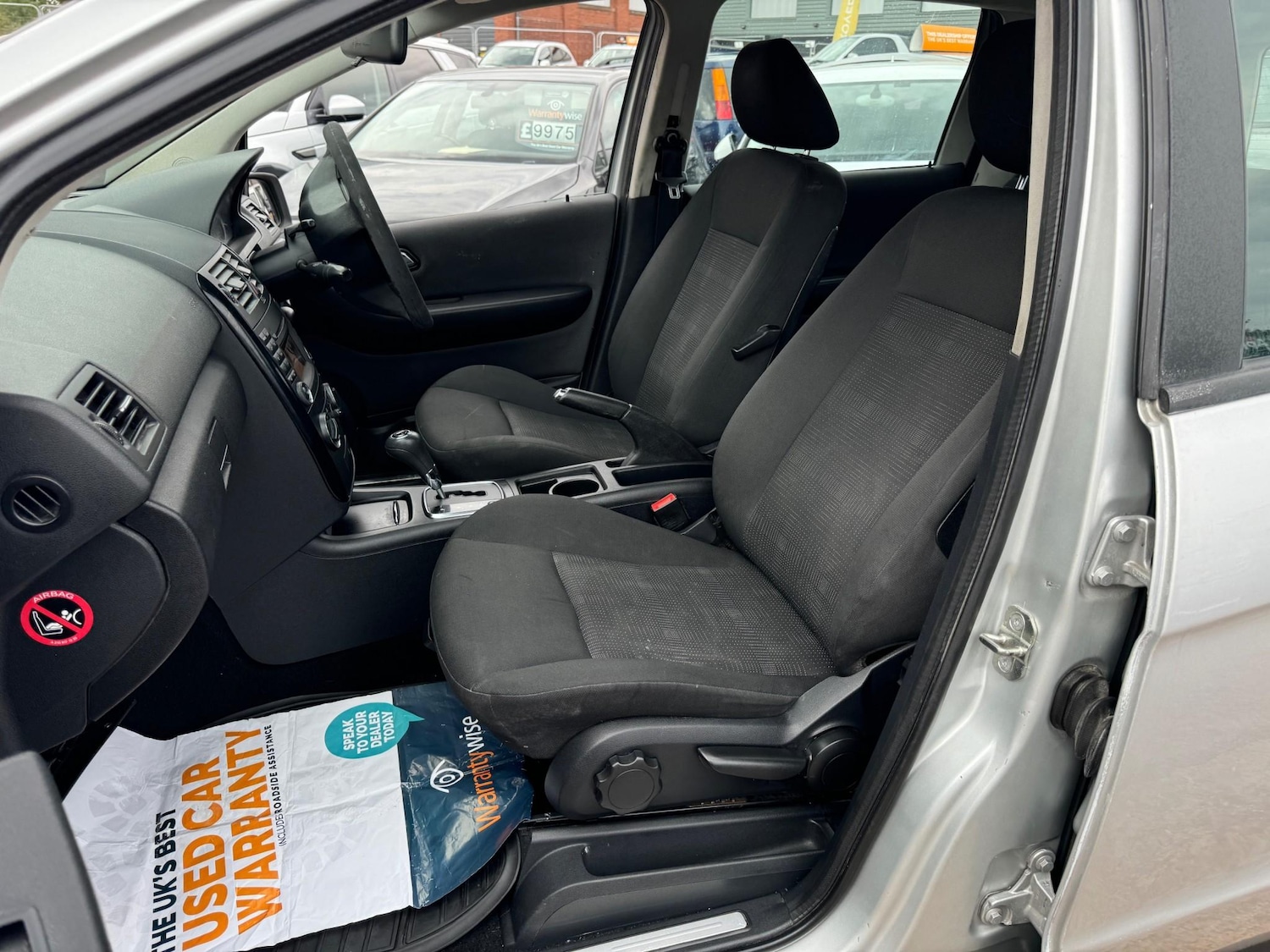 Vehicle 26
