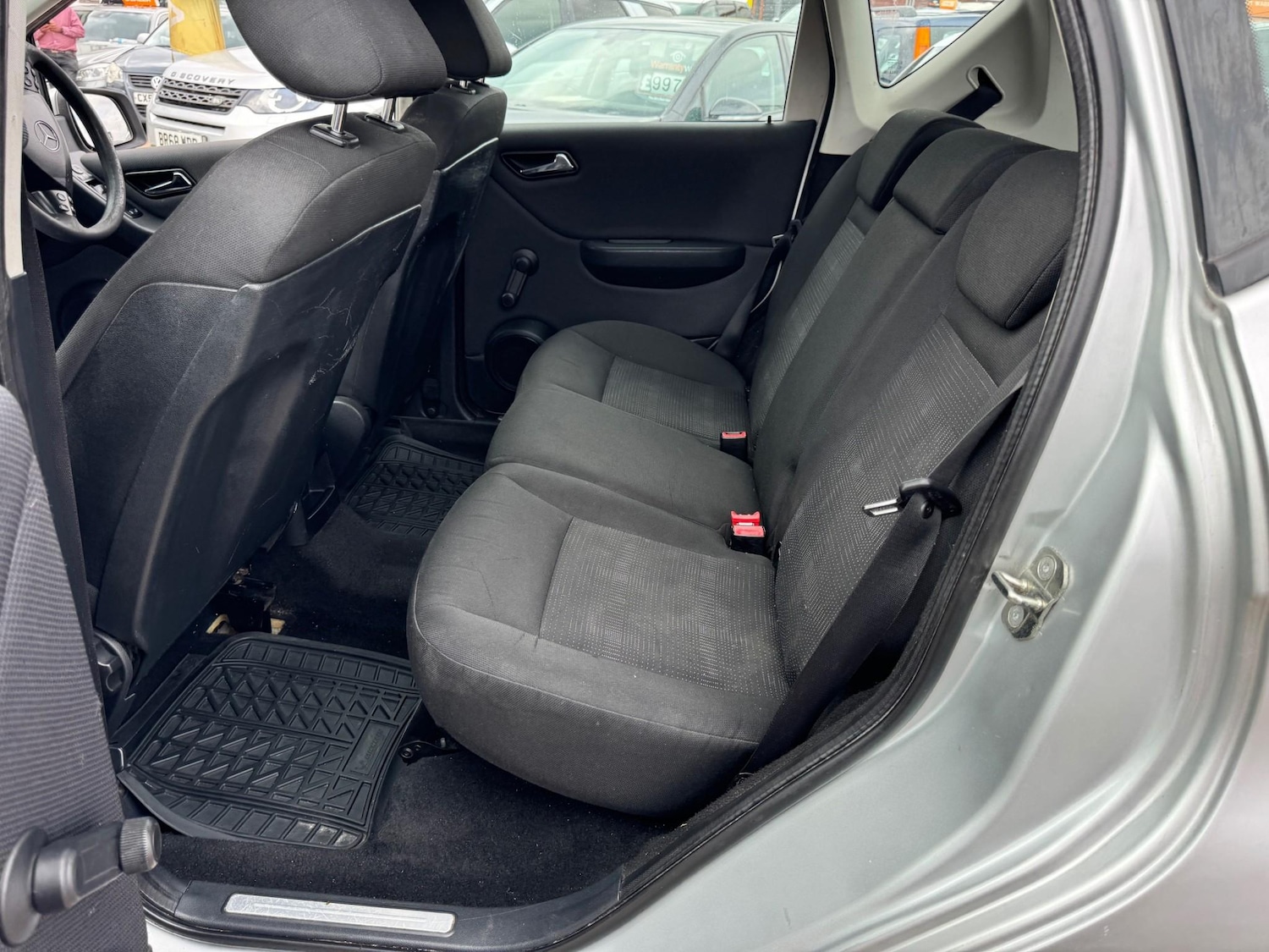 Vehicle 27
