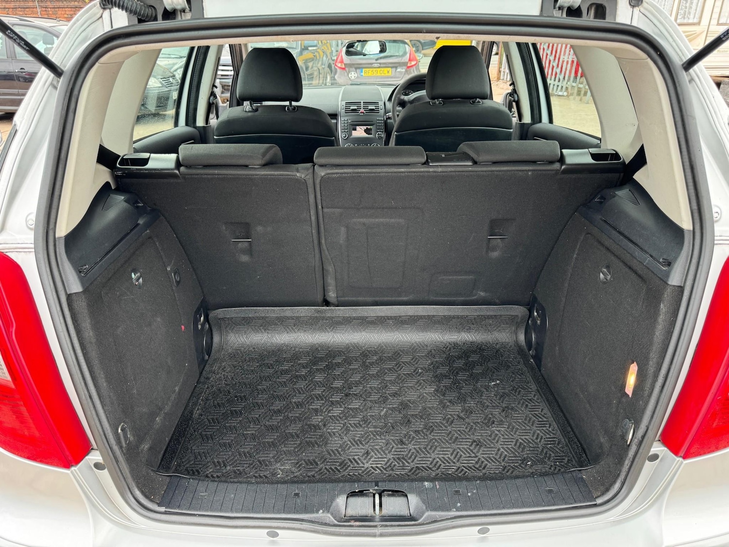 Vehicle 28