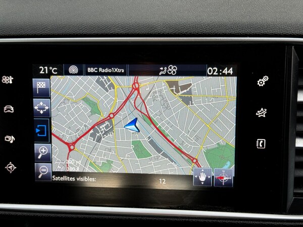 Used Peugeot 308 SW 2015 for sale - 74561347: Photo 11