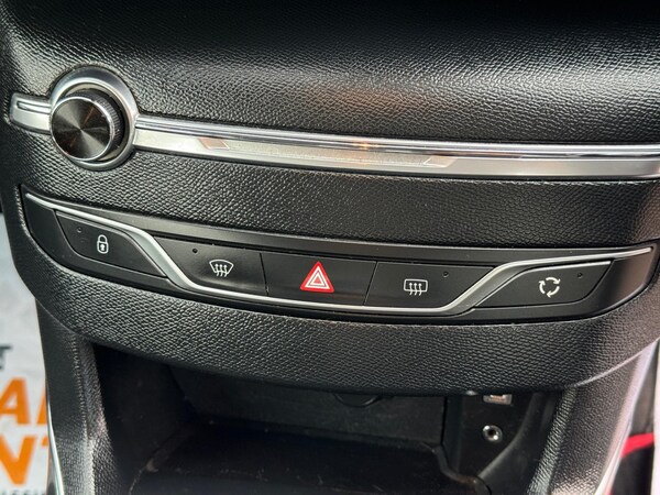 Used Peugeot 308 SW 2015 for sale - 74561347: Photo 16