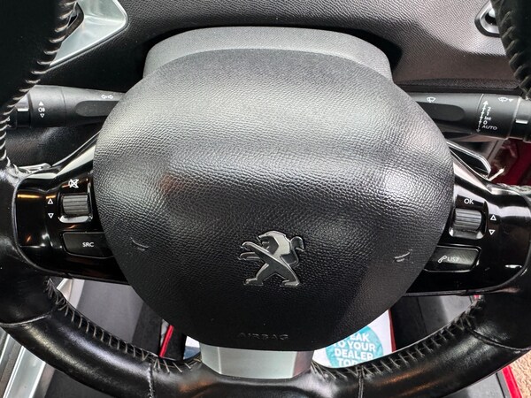 Used Peugeot 308 SW 2015 for sale - 74561347: Photo 17